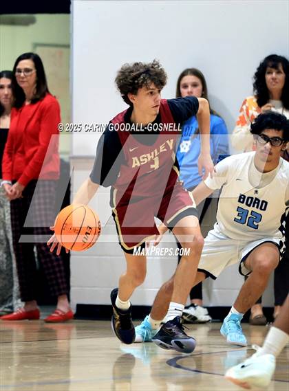 Thumbnail 2 in Ashley @ Swansboro photogallery.