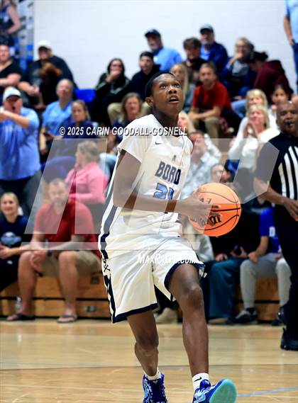 Thumbnail 1 in Ashley @ Swansboro photogallery.