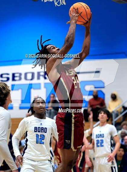 Thumbnail 3 in Ashley @ Swansboro photogallery.