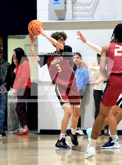 Thumbnail 1 in Ashley @ Swansboro photogallery.