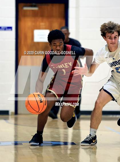 Thumbnail 1 in Ashley @ Swansboro photogallery.