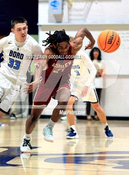 Thumbnail 3 in Ashley @ Swansboro photogallery.