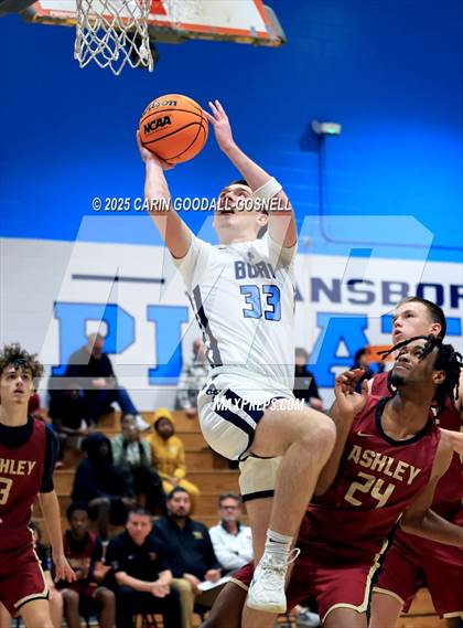 Thumbnail 2 in Ashley @ Swansboro photogallery.