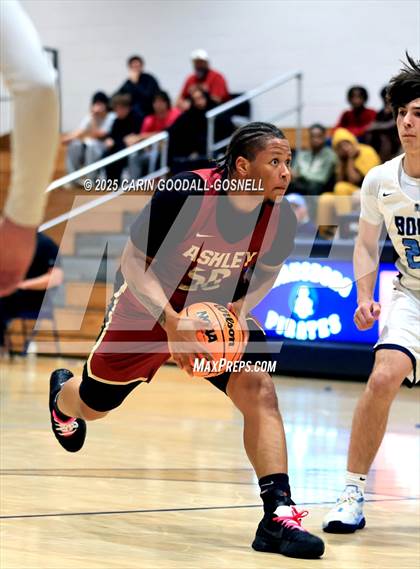 Thumbnail 3 in Ashley @ Swansboro photogallery.