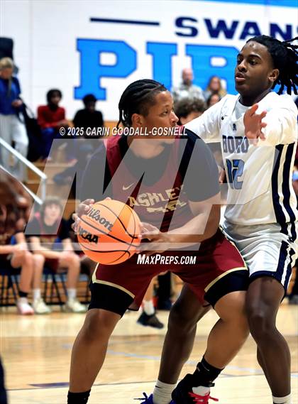 Thumbnail 2 in Ashley @ Swansboro photogallery.