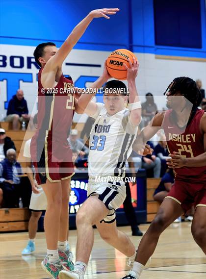 Thumbnail 2 in Ashley @ Swansboro photogallery.