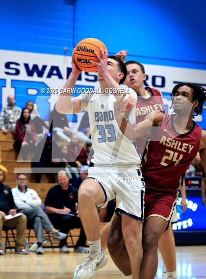 Thumbnail 3 in Ashley @ Swansboro photogallery.