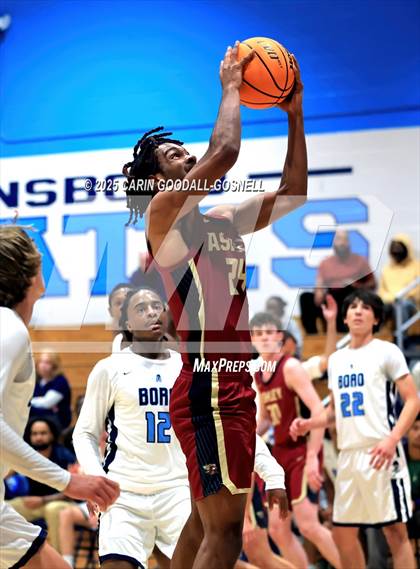 Thumbnail 2 in Ashley @ Swansboro photogallery.