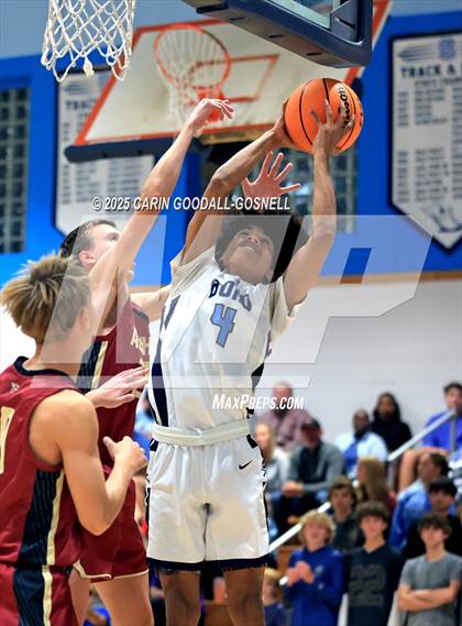 Thumbnail 1 in Ashley @ Swansboro photogallery.