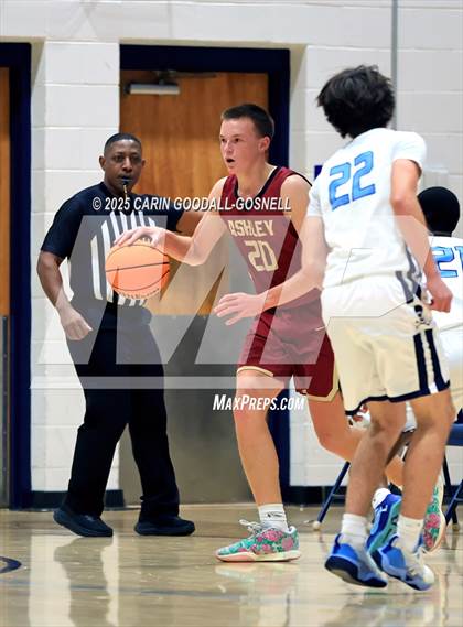 Thumbnail 1 in Ashley @ Swansboro photogallery.