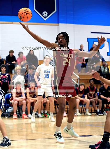 Thumbnail 1 in Ashley @ Swansboro photogallery.