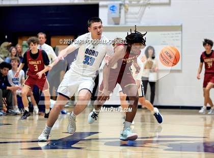 Thumbnail 1 in Ashley @ Swansboro photogallery.