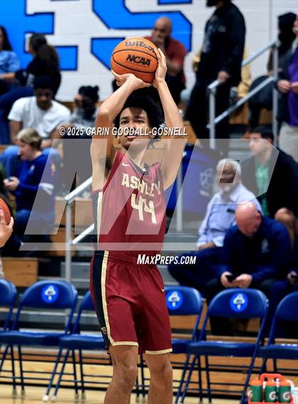 Thumbnail 1 in Ashley @ Swansboro photogallery.