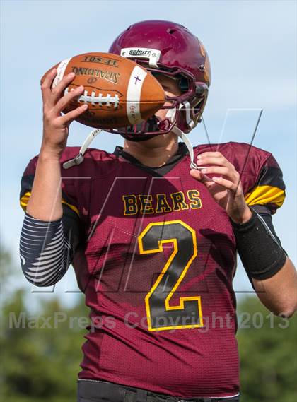 Thumbnail 1 in Enfield @ Granby Memorial photogallery.