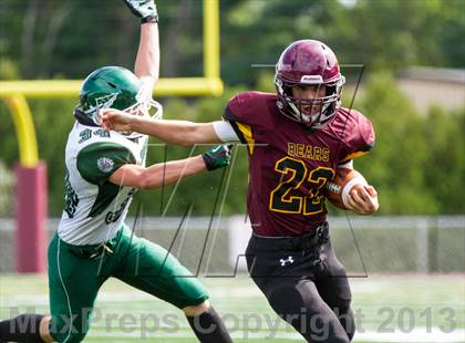 Thumbnail 2 in Enfield @ Granby Memorial photogallery.