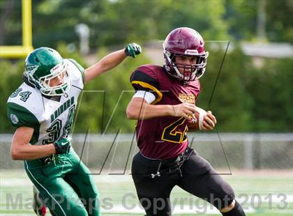 Thumbnail 3 in Enfield @ Granby Memorial photogallery.