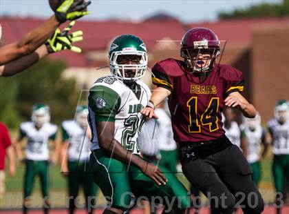 Thumbnail 2 in Enfield @ Granby Memorial photogallery.