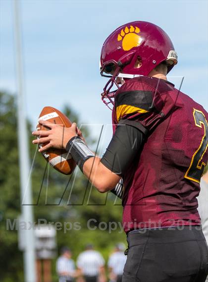 Thumbnail 3 in Enfield @ Granby Memorial photogallery.