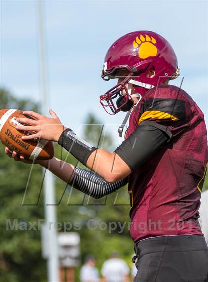 Thumbnail 2 in Enfield @ Granby Memorial photogallery.