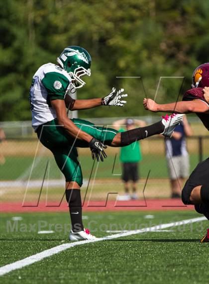 Thumbnail 3 in Enfield @ Granby Memorial photogallery.
