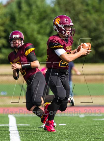 Thumbnail 3 in Enfield @ Granby Memorial photogallery.