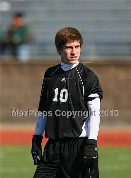 Thumbnail 3 in Dallas Jesuit vs Bishop Lynch ( Meintser Tournament ) photogallery.