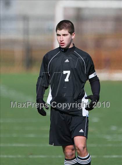 Thumbnail 3 in Dallas Jesuit vs Bishop Lynch ( Meintser Tournament ) photogallery.