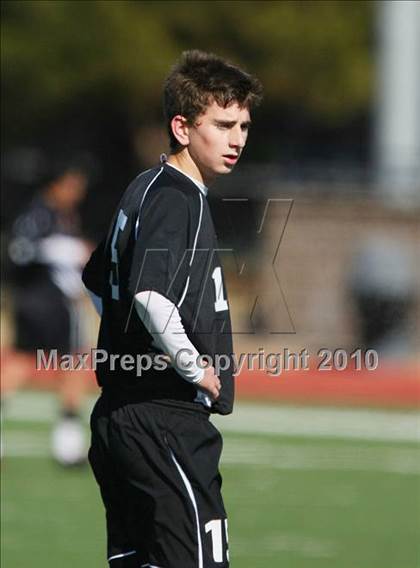 Thumbnail 2 in Dallas Jesuit vs Bishop Lynch ( Meintser Tournament ) photogallery.