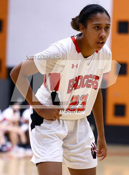 Thumbnail 1 in Deer Valley @ Tucson High Magnet School (Scorpion Shootout Tournament) photogallery.
