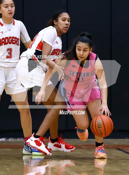 Thumbnail 1 in Deer Valley @ Tucson High Magnet School (Scorpion Shootout Tournament) photogallery.