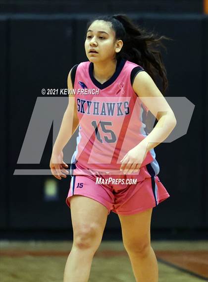 Thumbnail 2 in Deer Valley @ Tucson High Magnet School (Scorpion Shootout Tournament) photogallery.