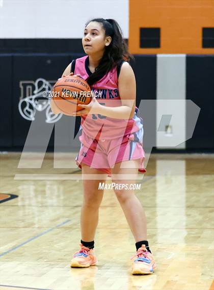 Thumbnail 1 in Deer Valley @ Tucson High Magnet School (Scorpion Shootout Tournament) photogallery.