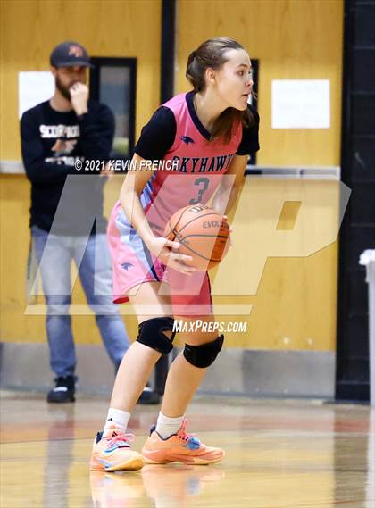 Thumbnail 1 in Deer Valley @ Tucson High Magnet School (Scorpion Shootout Tournament) photogallery.
