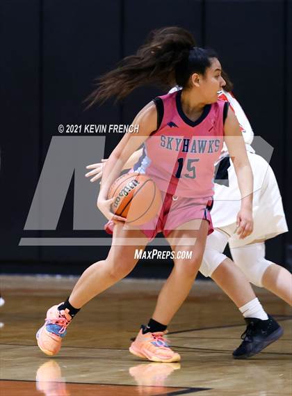 Thumbnail 2 in Deer Valley @ Tucson High Magnet School (Scorpion Shootout Tournament) photogallery.
