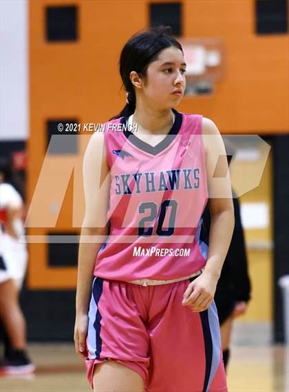 Thumbnail 1 in Deer Valley @ Tucson High Magnet School (Scorpion Shootout Tournament) photogallery.