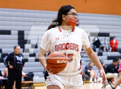 Thumbnail 2 in Deer Valley @ Tucson High Magnet School (Scorpion Shootout Tournament) photogallery.