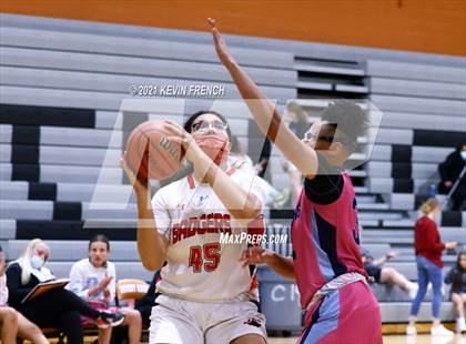 Thumbnail 3 in Deer Valley @ Tucson High Magnet School (Scorpion Shootout Tournament) photogallery.