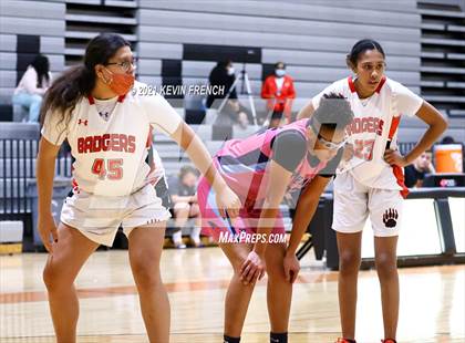 Thumbnail 1 in Deer Valley @ Tucson High Magnet School (Scorpion Shootout Tournament) photogallery.