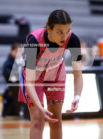 Thumbnail 3 in Deer Valley @ Tucson High Magnet School (Scorpion Shootout Tournament) photogallery.
