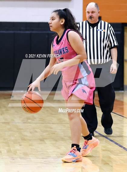 Thumbnail 1 in Deer Valley @ Tucson High Magnet School (Scorpion Shootout Tournament) photogallery.