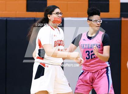 Thumbnail 3 in Deer Valley @ Tucson High Magnet School (Scorpion Shootout Tournament) photogallery.