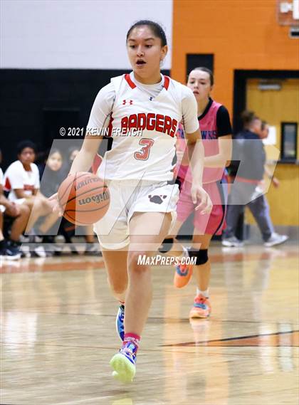 Thumbnail 1 in Deer Valley @ Tucson High Magnet School (Scorpion Shootout Tournament) photogallery.