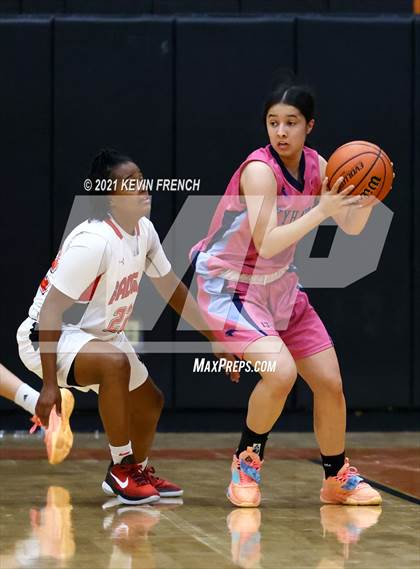 Thumbnail 2 in Deer Valley @ Tucson High Magnet School (Scorpion Shootout Tournament) photogallery.