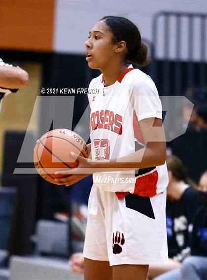 Thumbnail 3 in Deer Valley @ Tucson High Magnet School (Scorpion Shootout Tournament) photogallery.