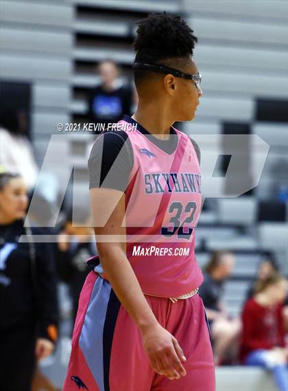 Thumbnail 3 in Deer Valley @ Tucson High Magnet School (Scorpion Shootout Tournament) photogallery.