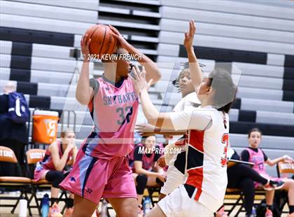 Thumbnail 3 in Deer Valley @ Tucson High Magnet School (Scorpion Shootout Tournament) photogallery.