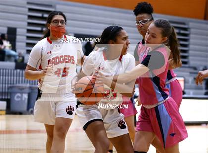 Thumbnail 1 in Deer Valley @ Tucson High Magnet School (Scorpion Shootout Tournament) photogallery.