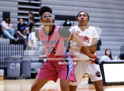 Thumbnail 1 in Deer Valley @ Tucson High Magnet School (Scorpion Shootout Tournament) photogallery.
