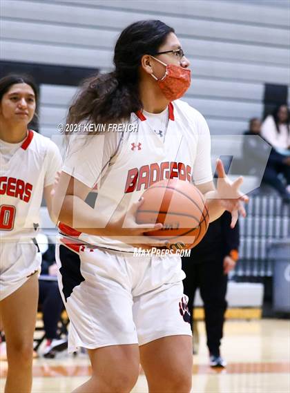 Thumbnail 2 in Deer Valley @ Tucson High Magnet School (Scorpion Shootout Tournament) photogallery.