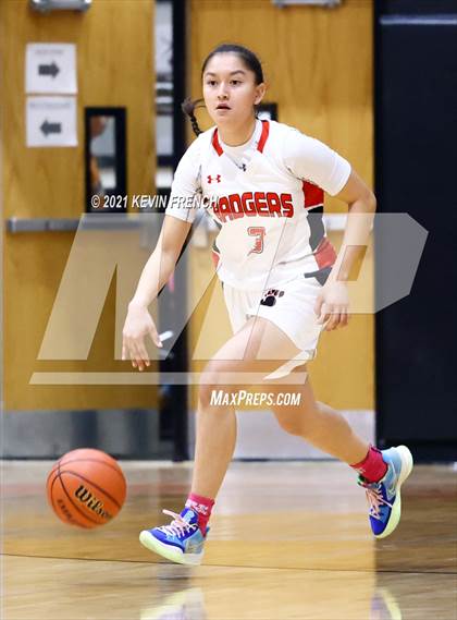 Thumbnail 1 in Deer Valley @ Tucson High Magnet School (Scorpion Shootout Tournament) photogallery.